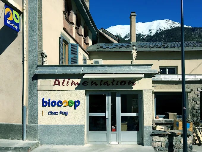 Biocoop Chez Puy 