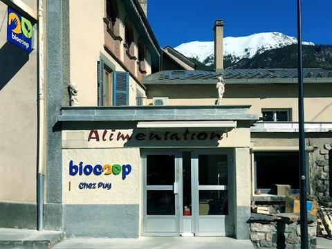 Biocoop Chez Puy 